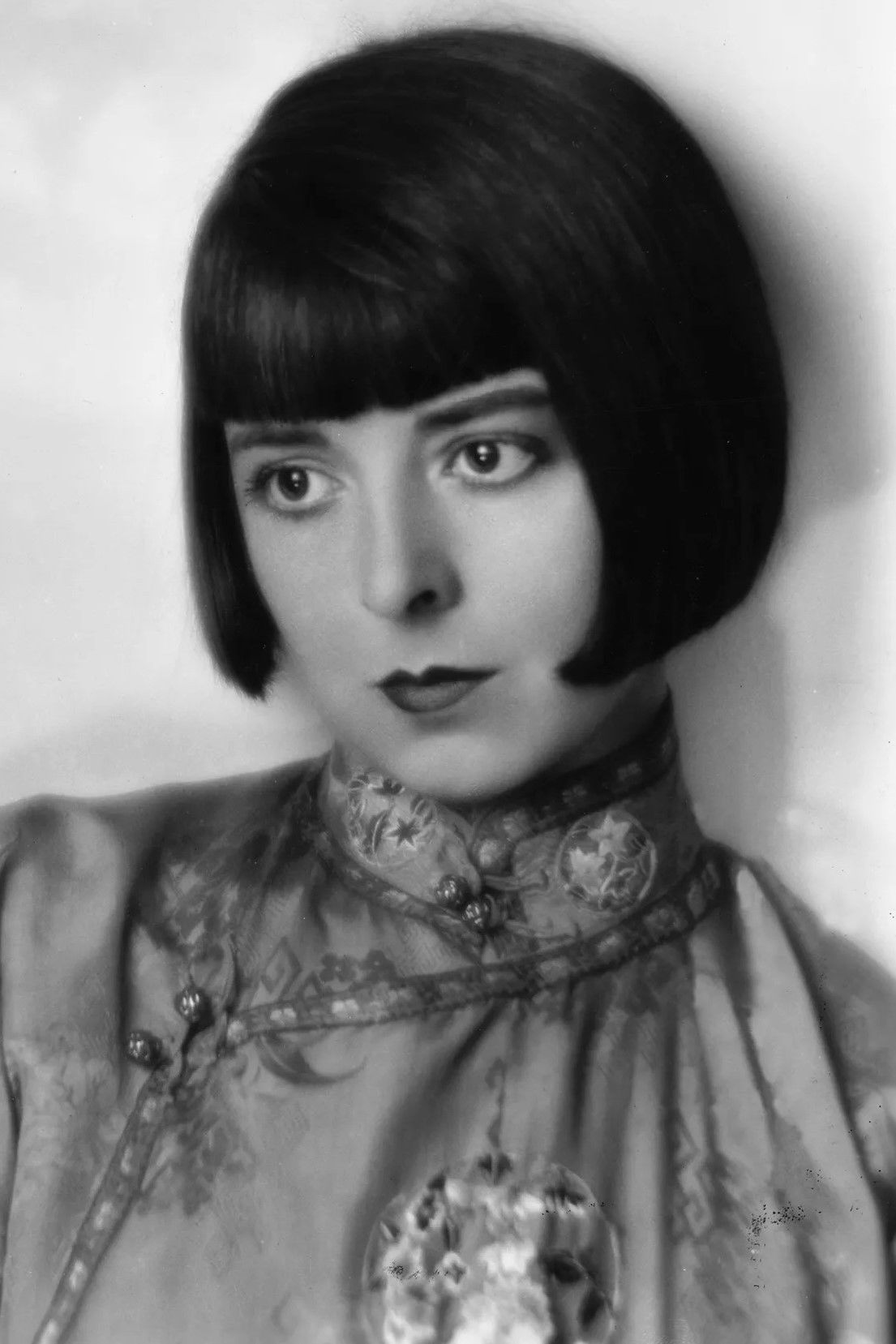 et billede af Colleen Moore