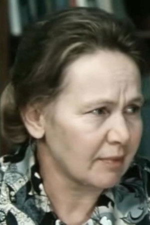 et billede af Clara Abashina