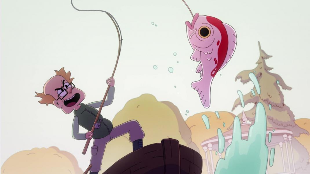 Episode 21