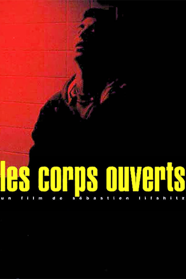 Affiche du film Les Corps ouverts 142396