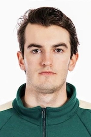 et billede af Trey Plutnicki