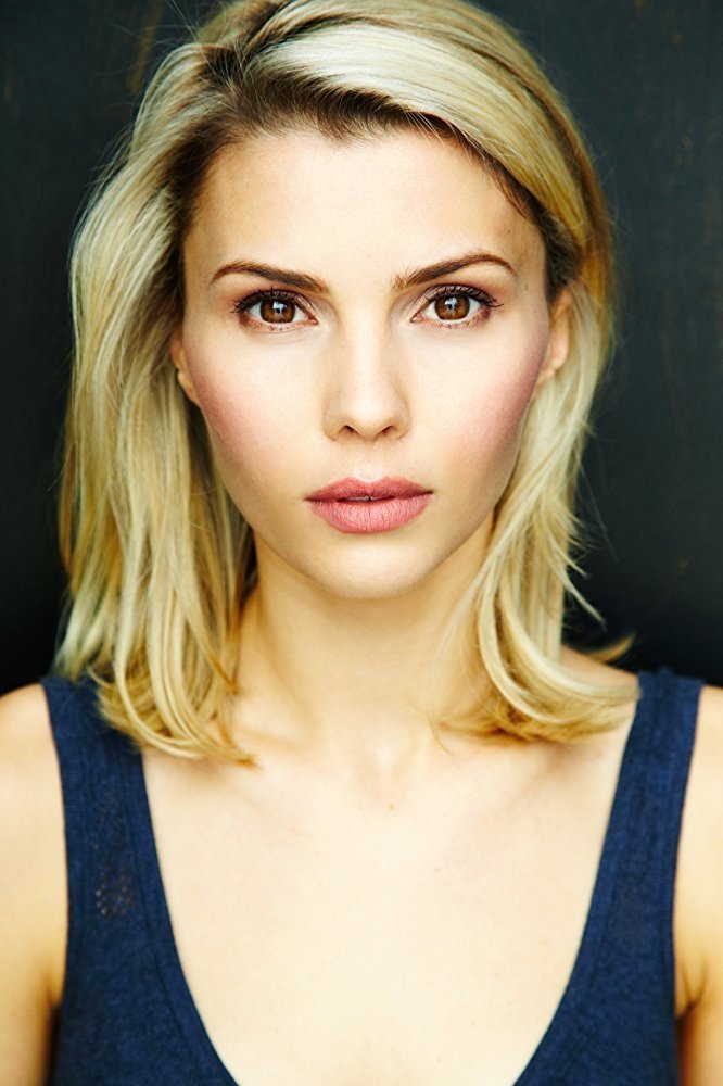 et billede af Abby Earl