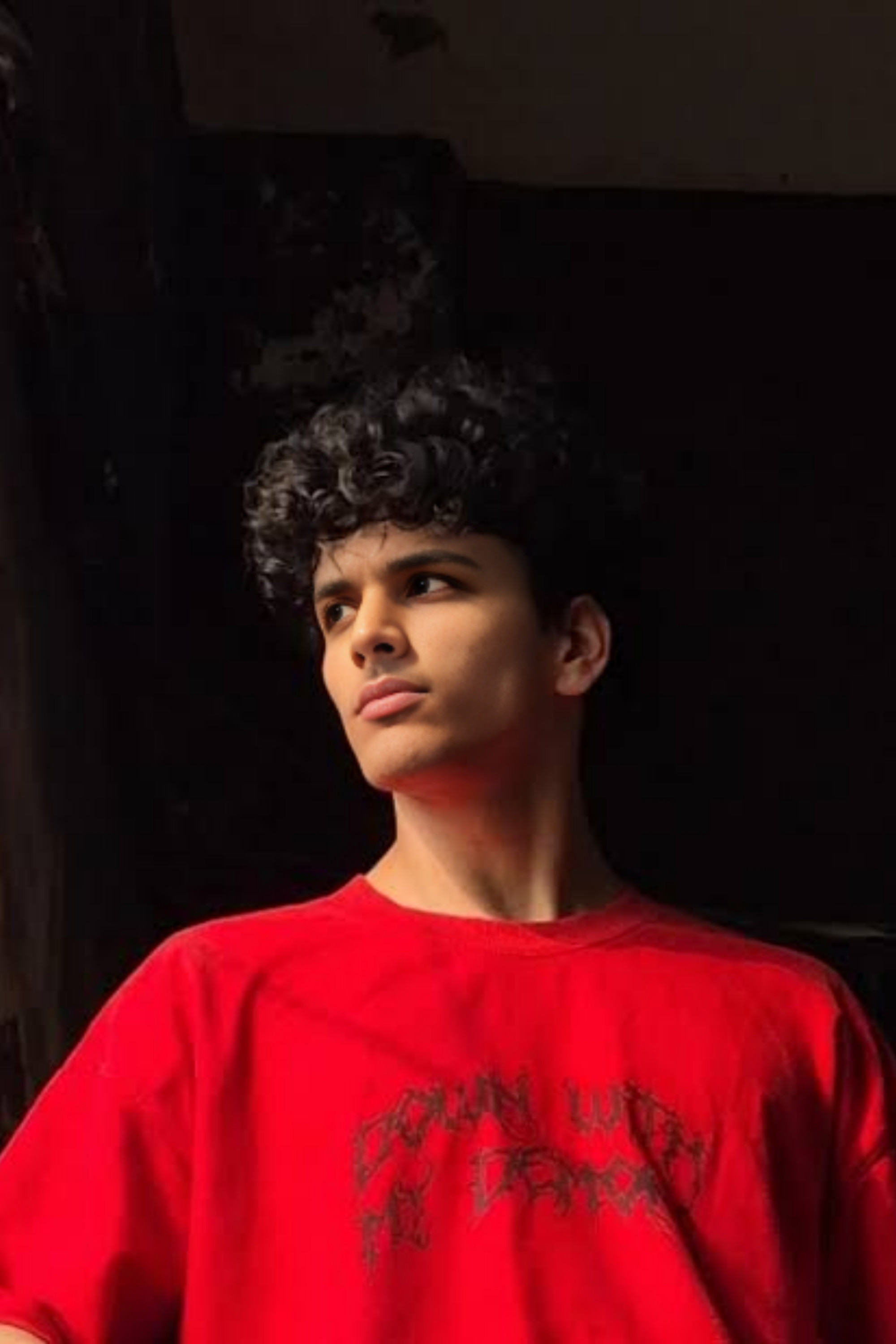 et billede af Arjan Panwar