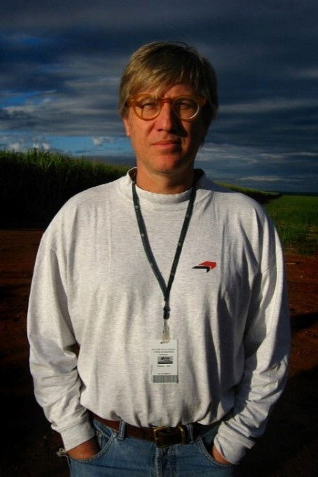 et billede af Marcelo Machado