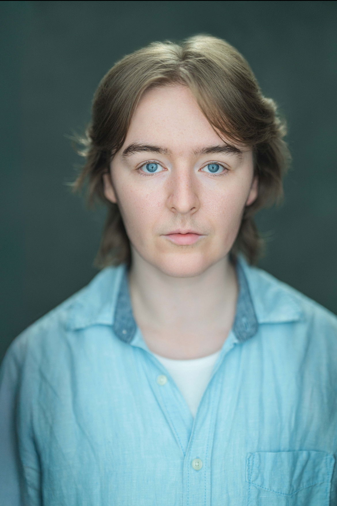 et billede af Misha Mond