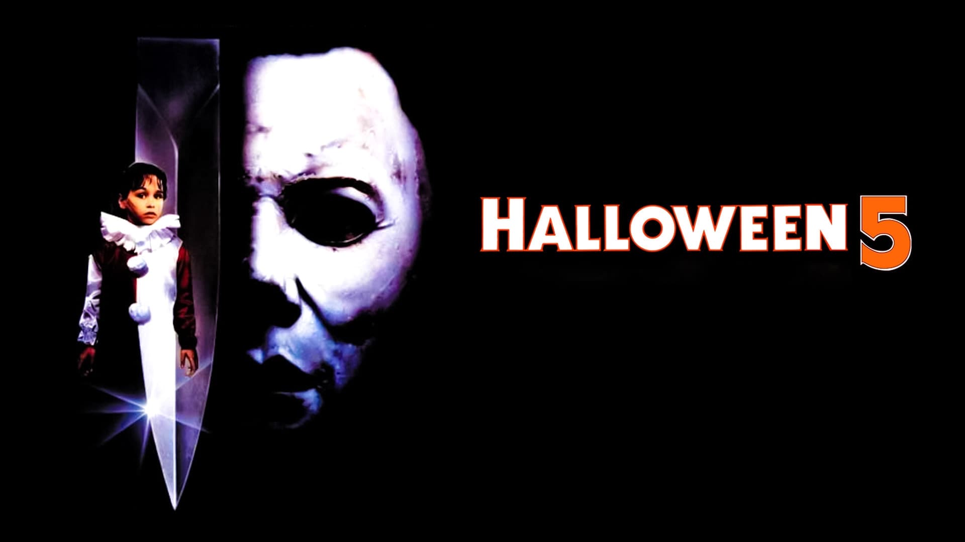 Halloween V: Zemsta Michaela Myersa (1989)