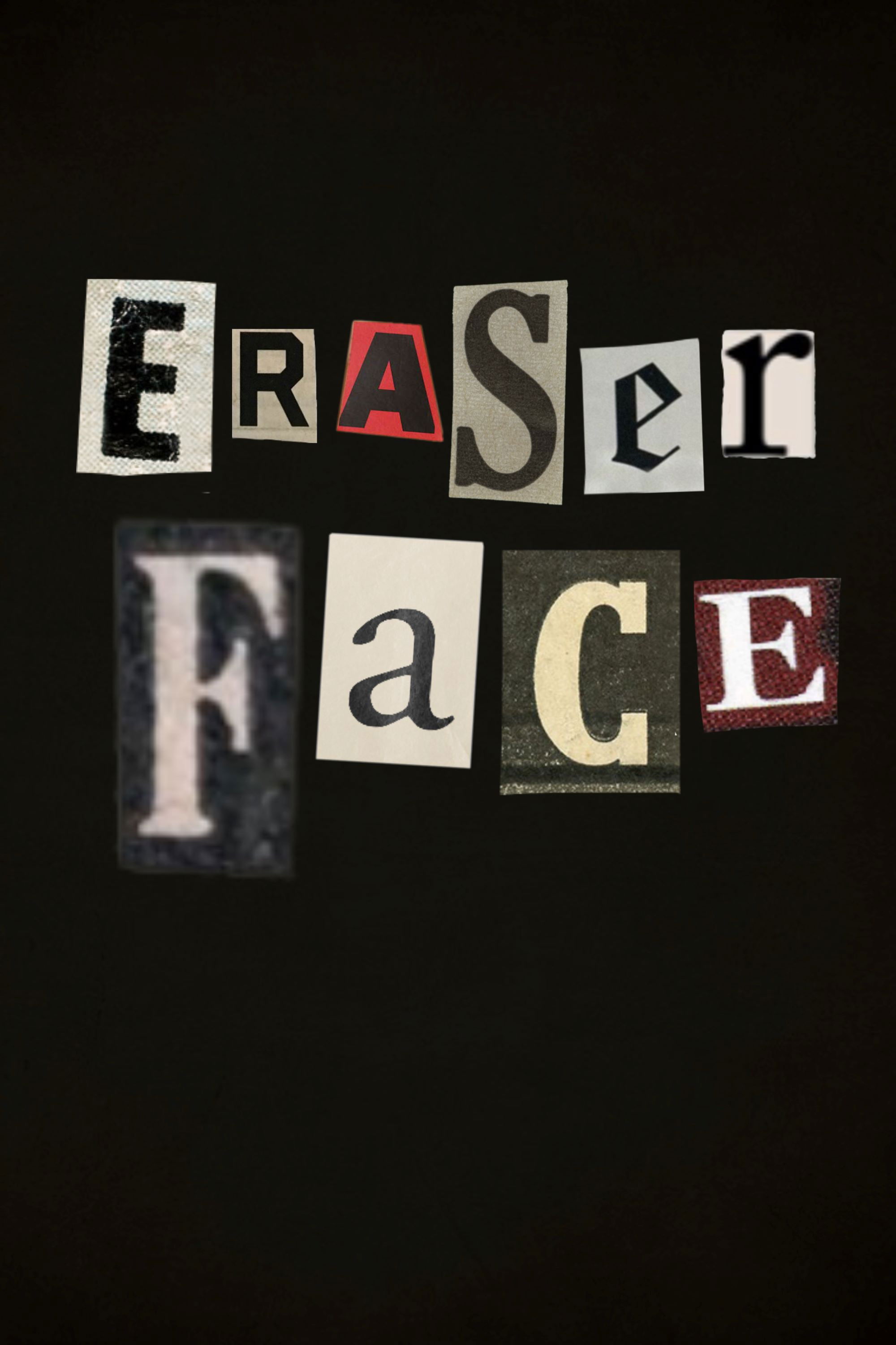 Eraserface