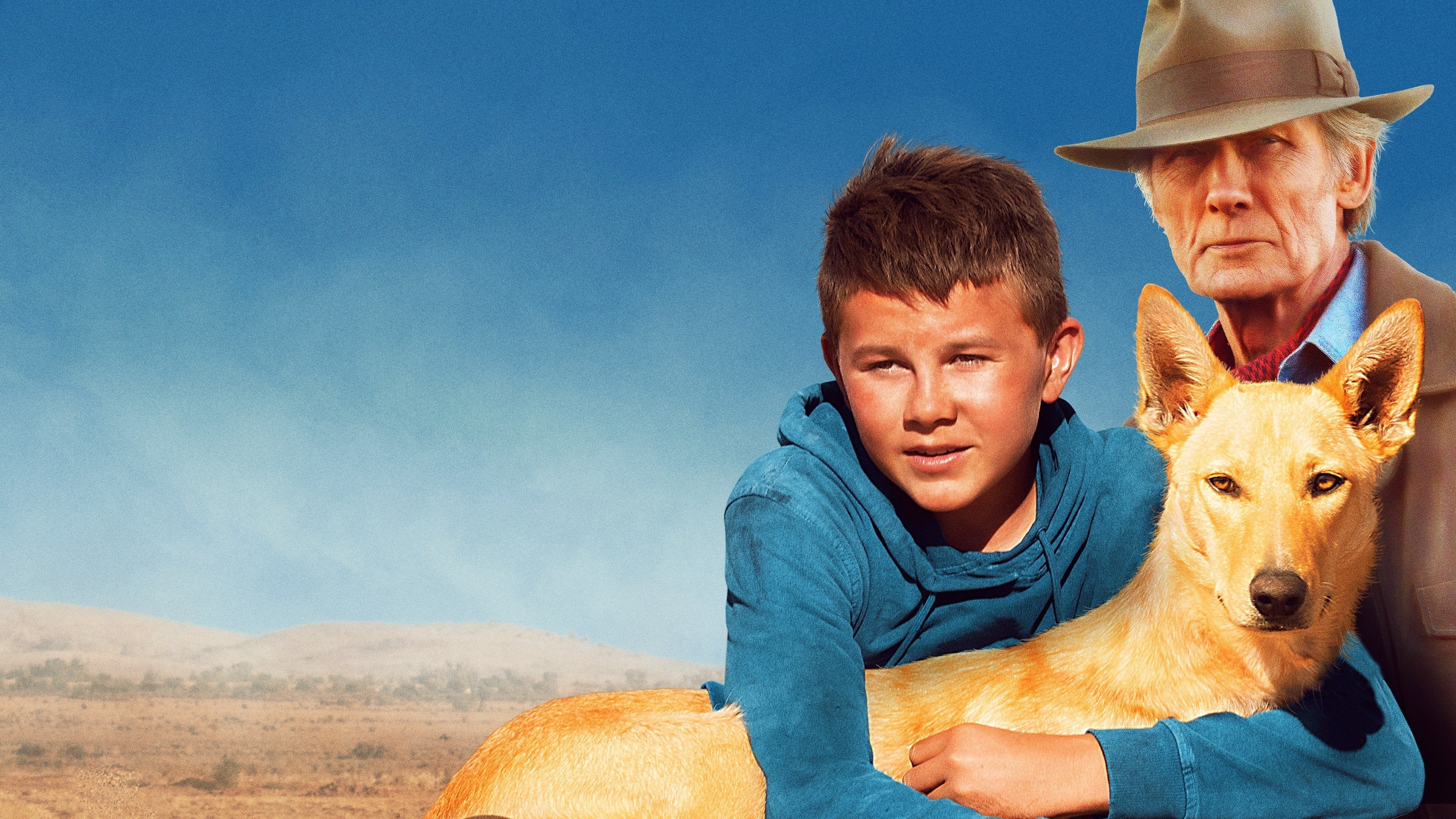 Buckley's Chance (2021)