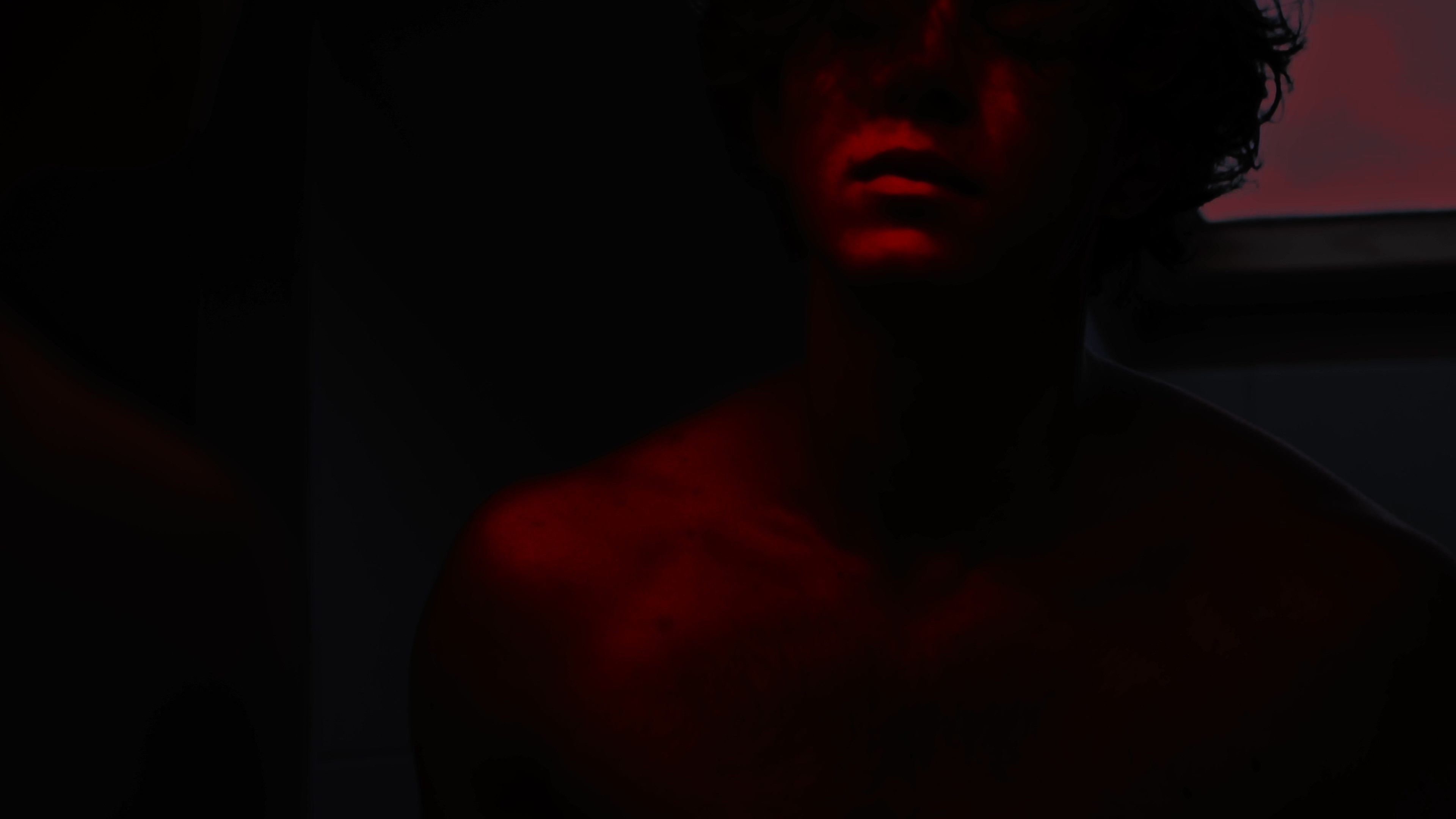 Imagem do Filme Entering Hell, Twice