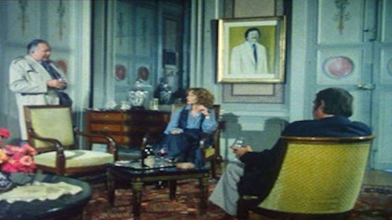 Les Enquêtes du commissaire Maigret - Maigret et le marchand de vin