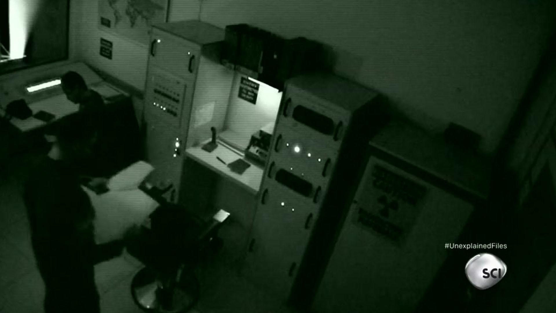 The Unexplained Files - Épisode 7