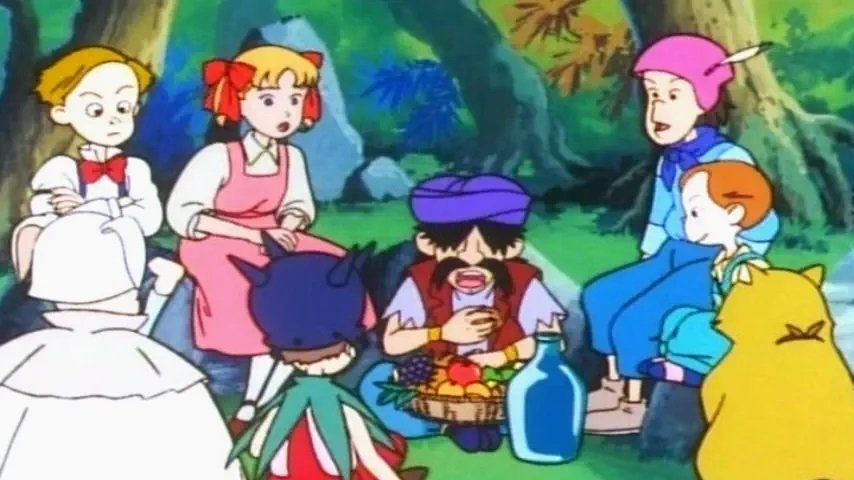 Episode 15