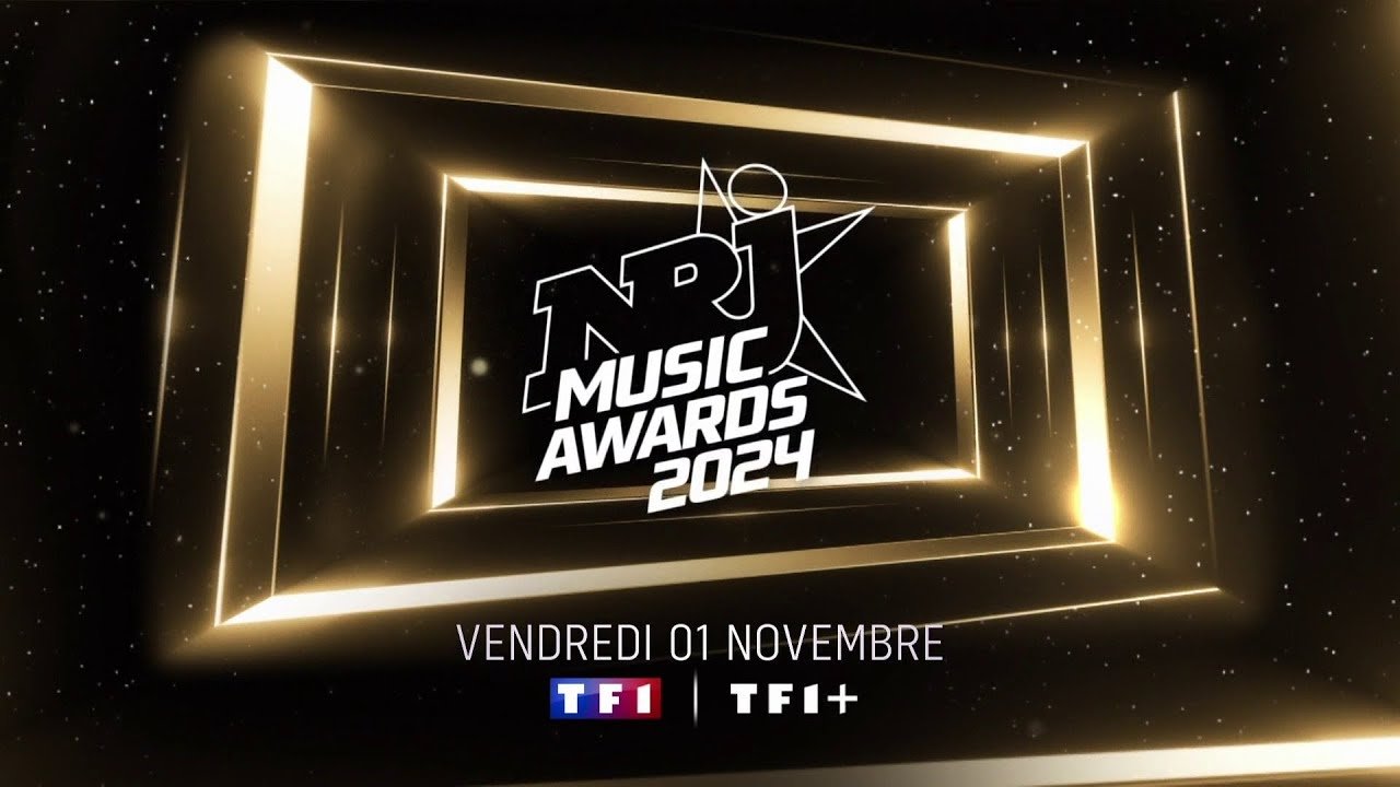 NRJ Music Awards