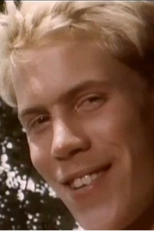 et billede af Karl Burckel