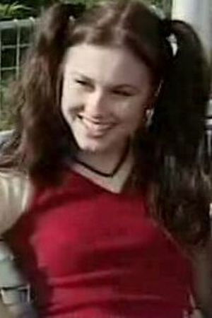 et billede af Micaela