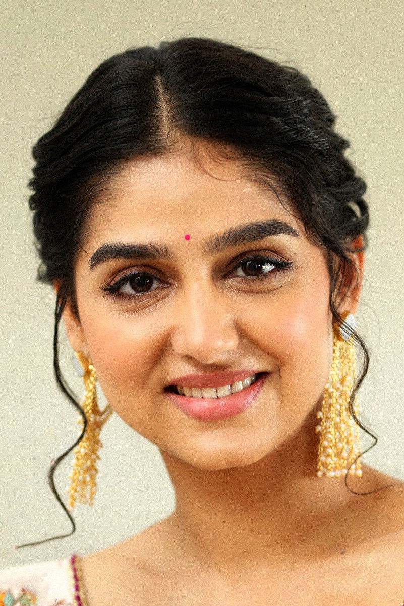 et billede af Anaswara Rajan