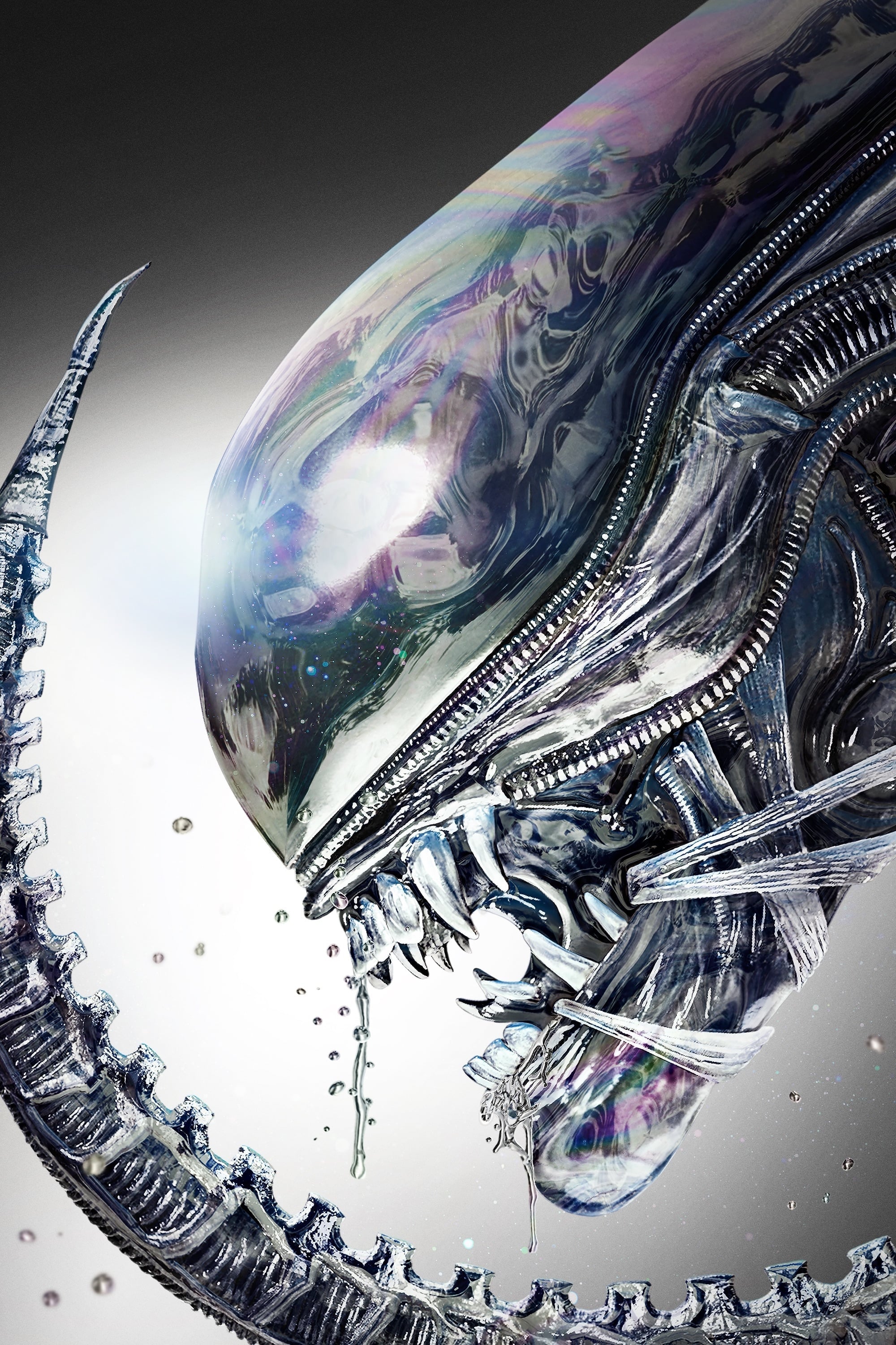 Alien POSTER