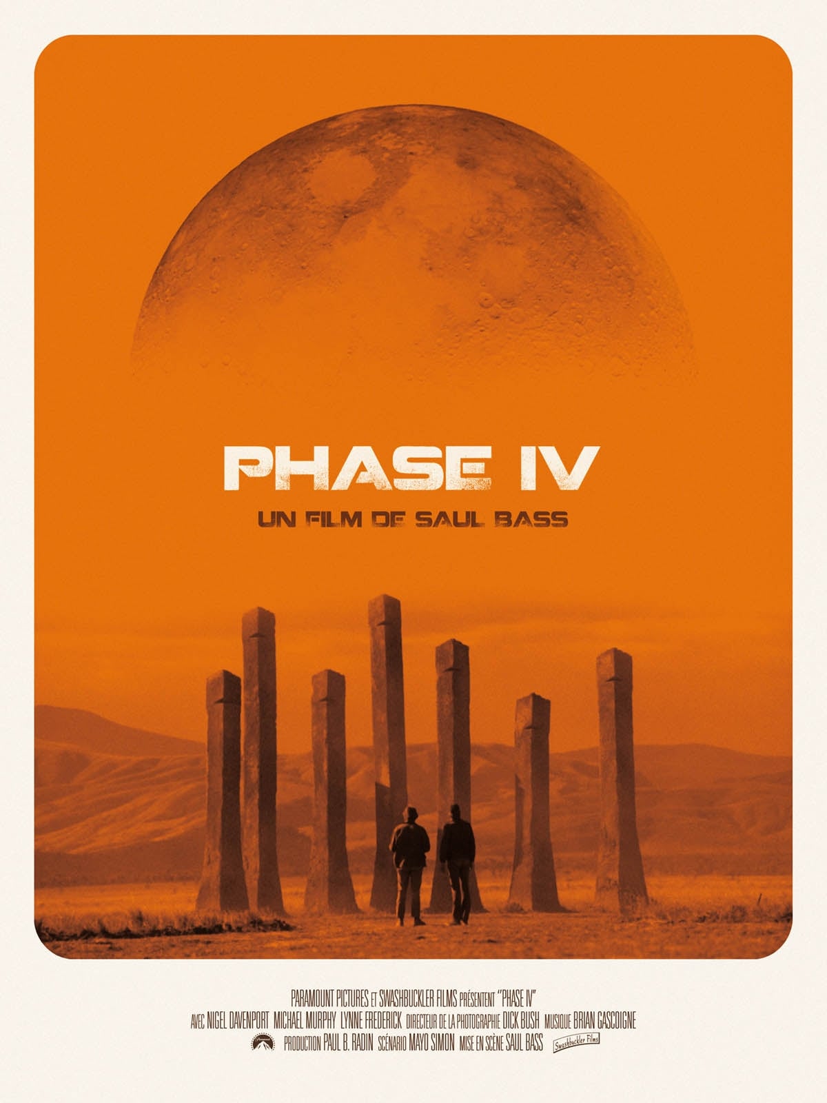 Phase IV