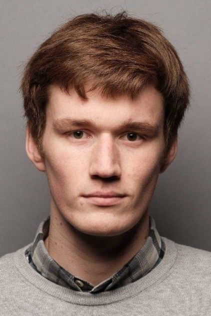 et billede af Dario Haramustek