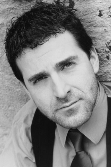 et billede af Anthony Ventola