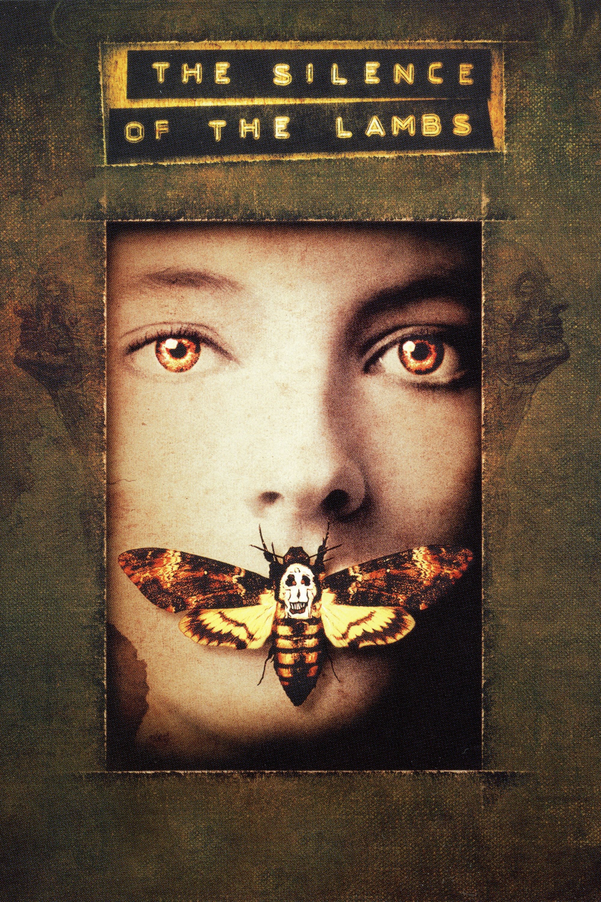 The Silence of the Lambs