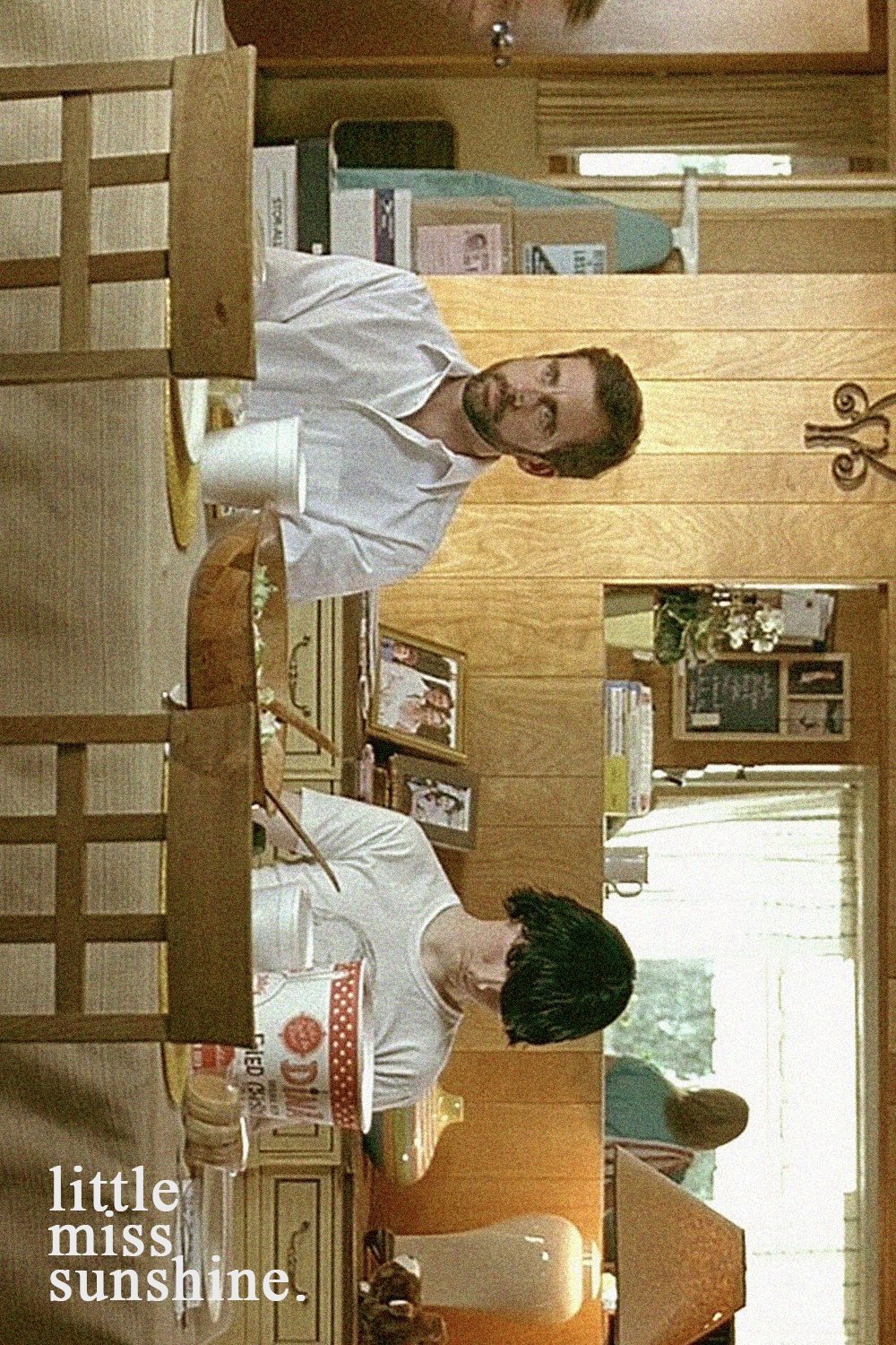 Little Miss Sunshine