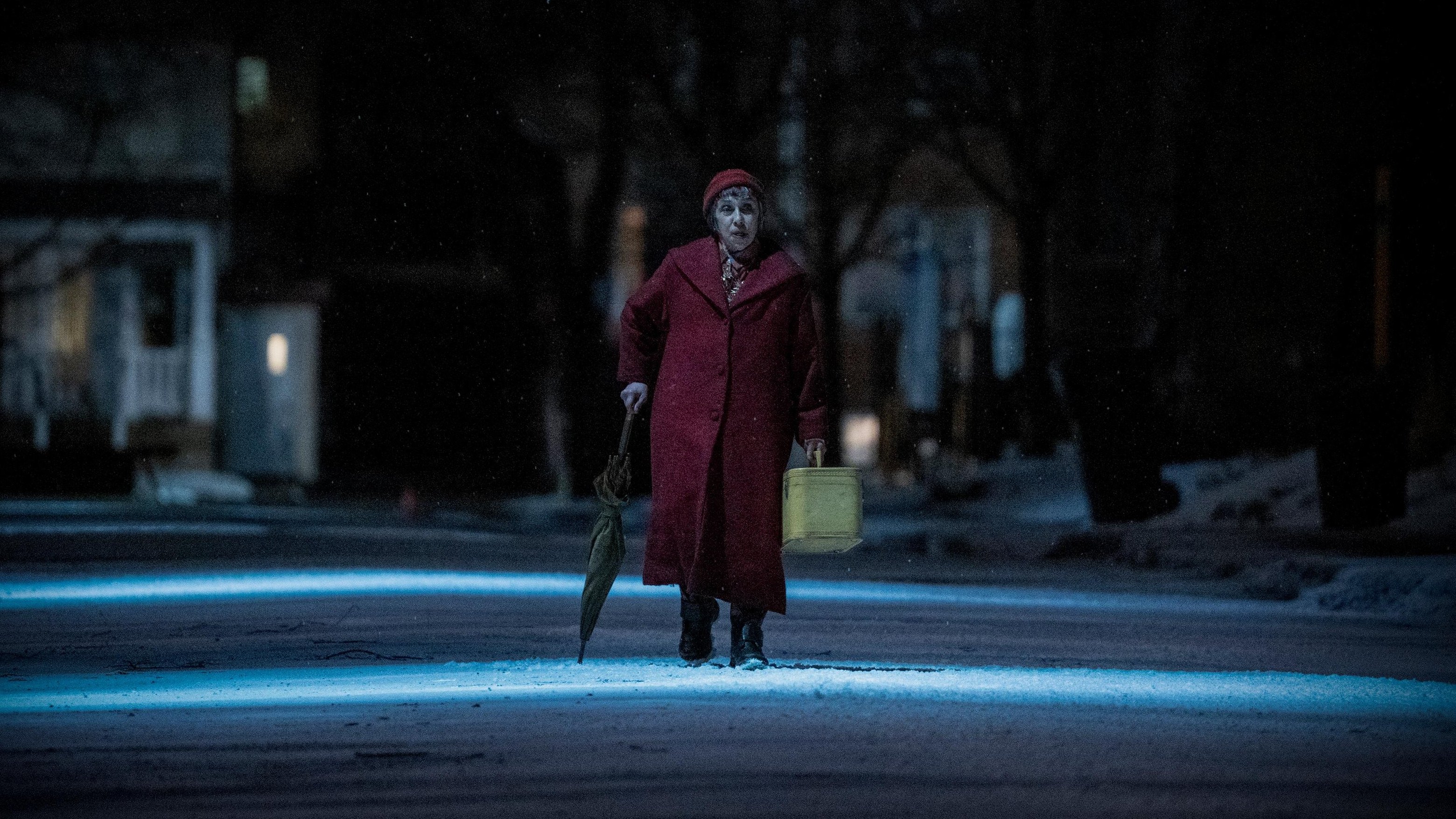 Порочен (2025)
