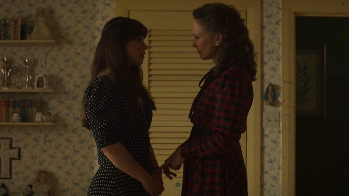 Highlight from The Conjuring: Last Rites