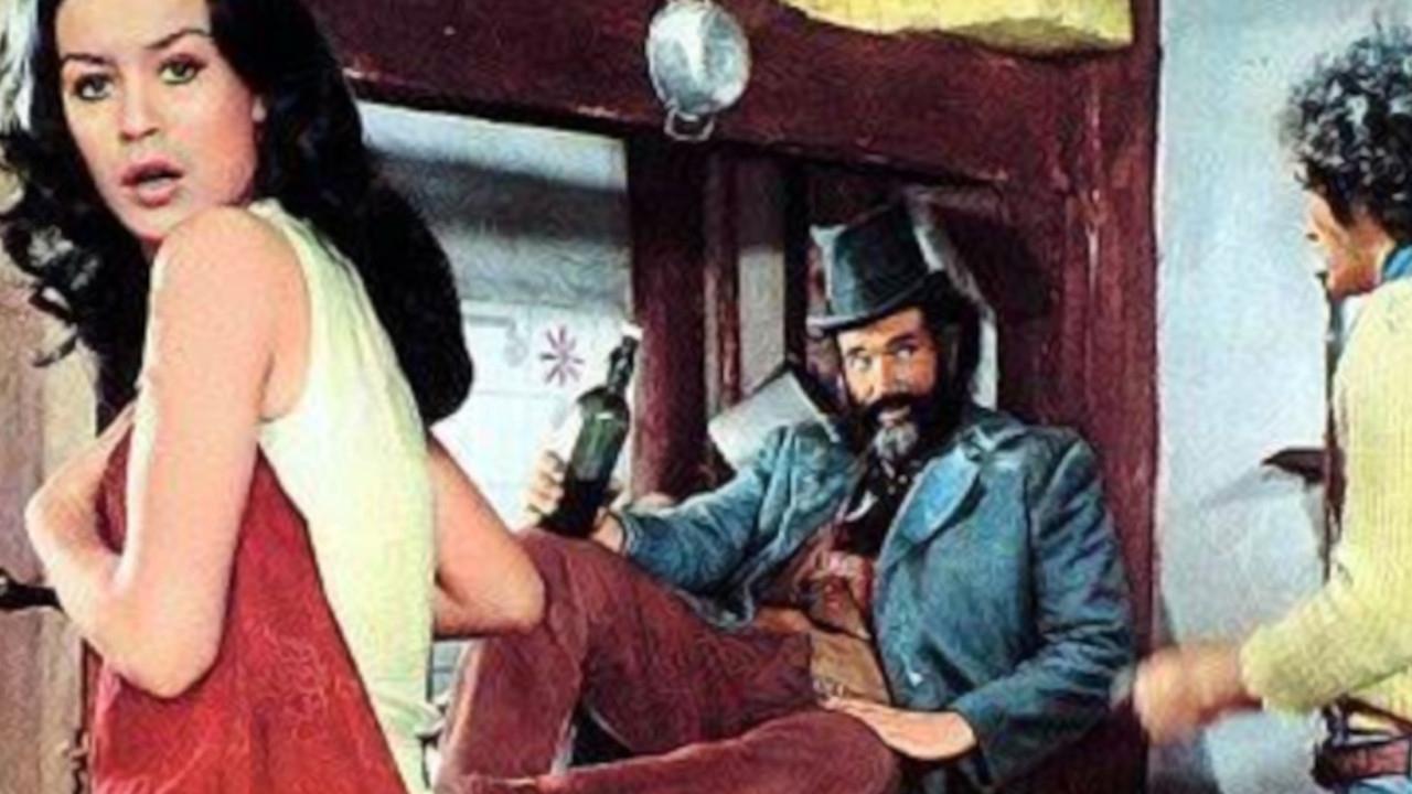 Whisky and Ghosts (1974)