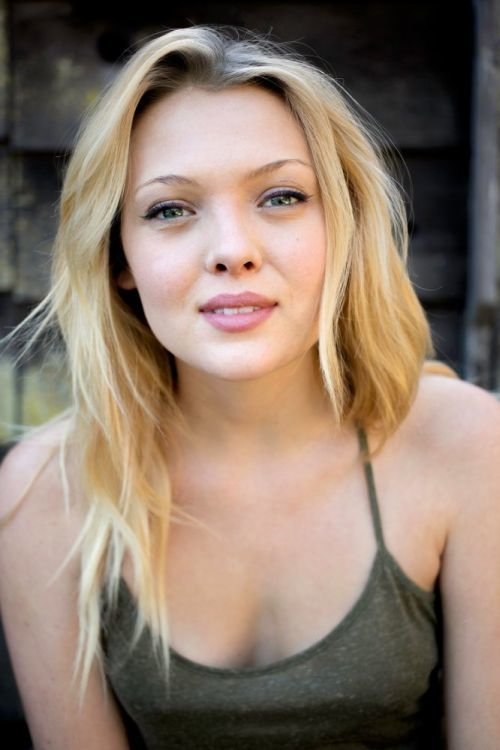 et billede af Austin Talynn Carpenter