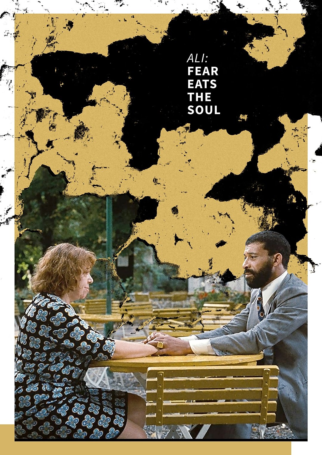 Ali: Fear Eats the Soul