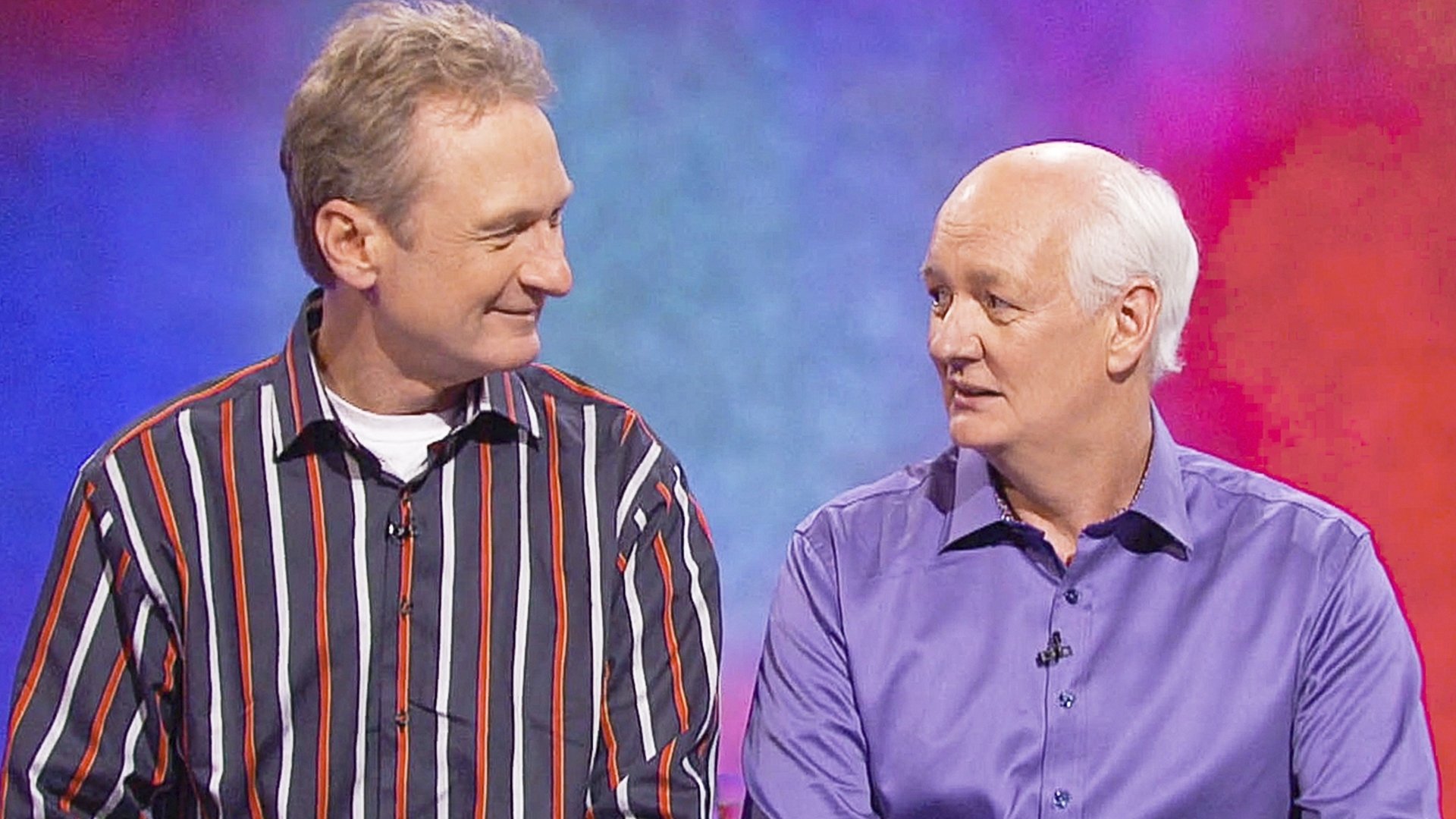 Whose Line Is It Anyway?
