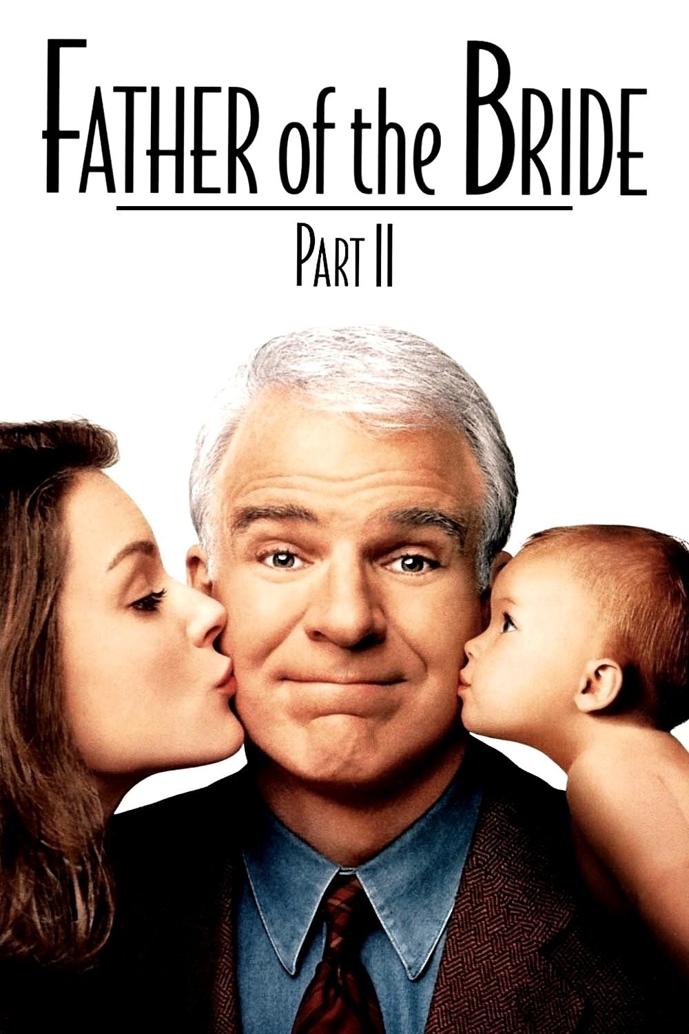 Father of the Bride Part II