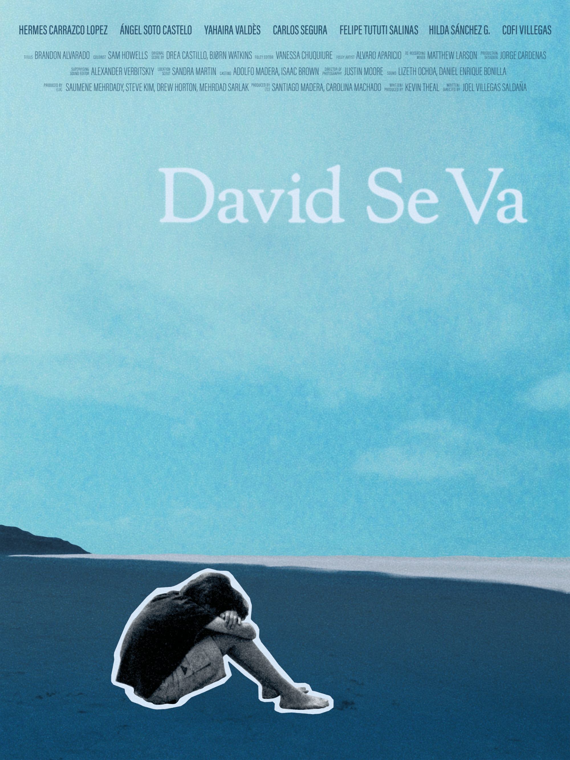 David Se Va David Se Va