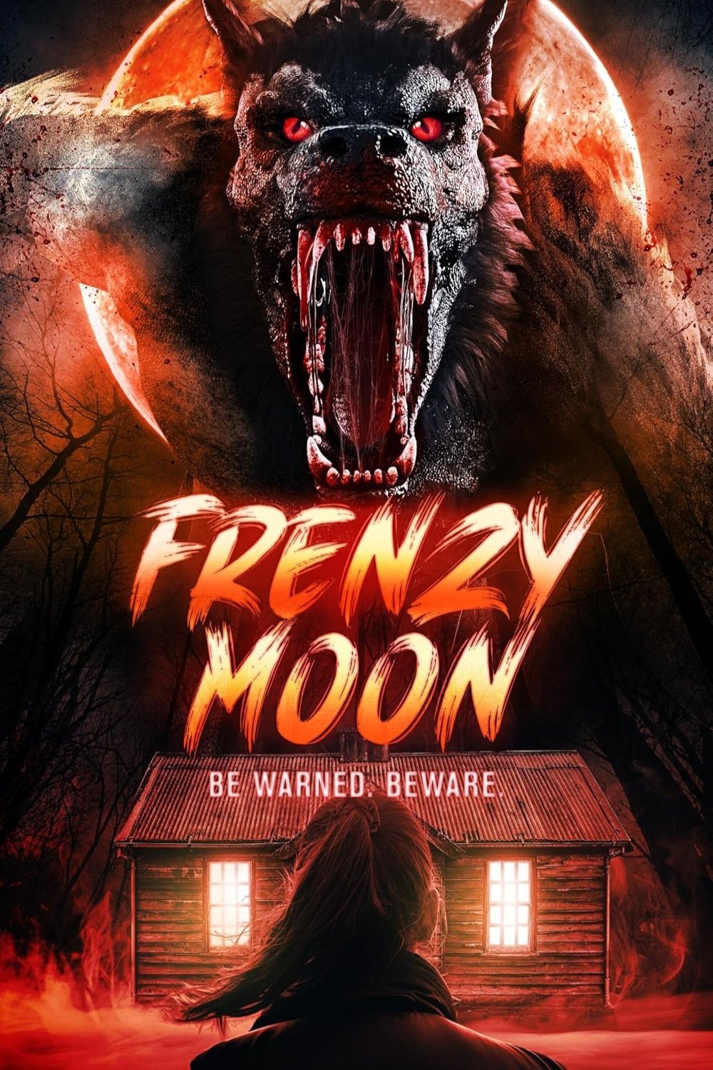 Frenzy Moon