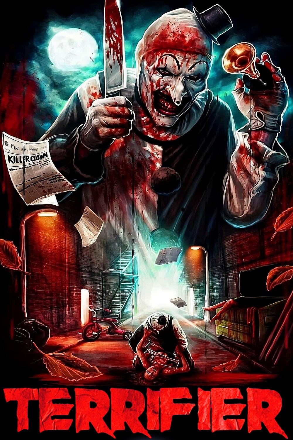 Terrifier