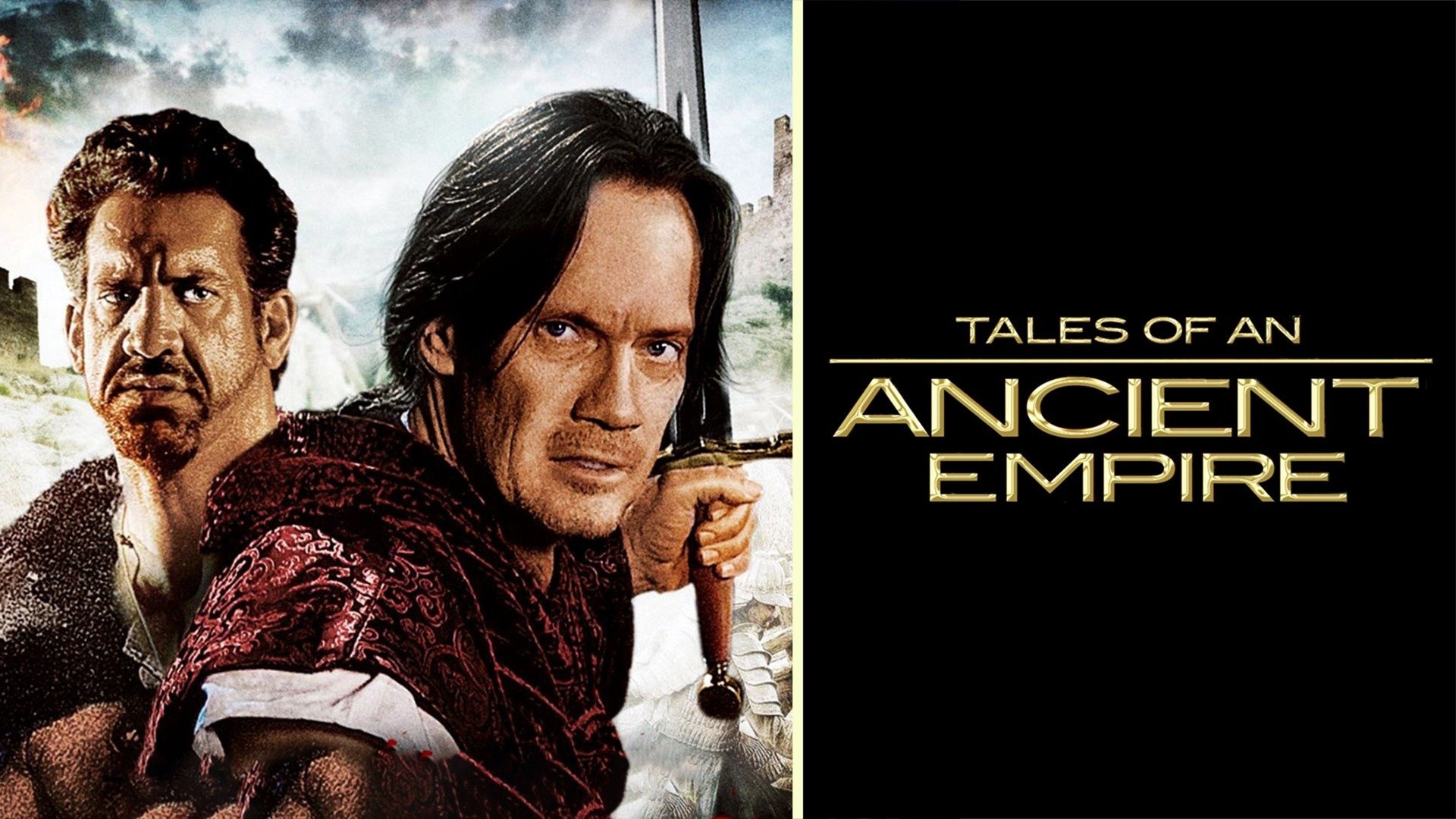 Tales of an Ancient Empire (2010)