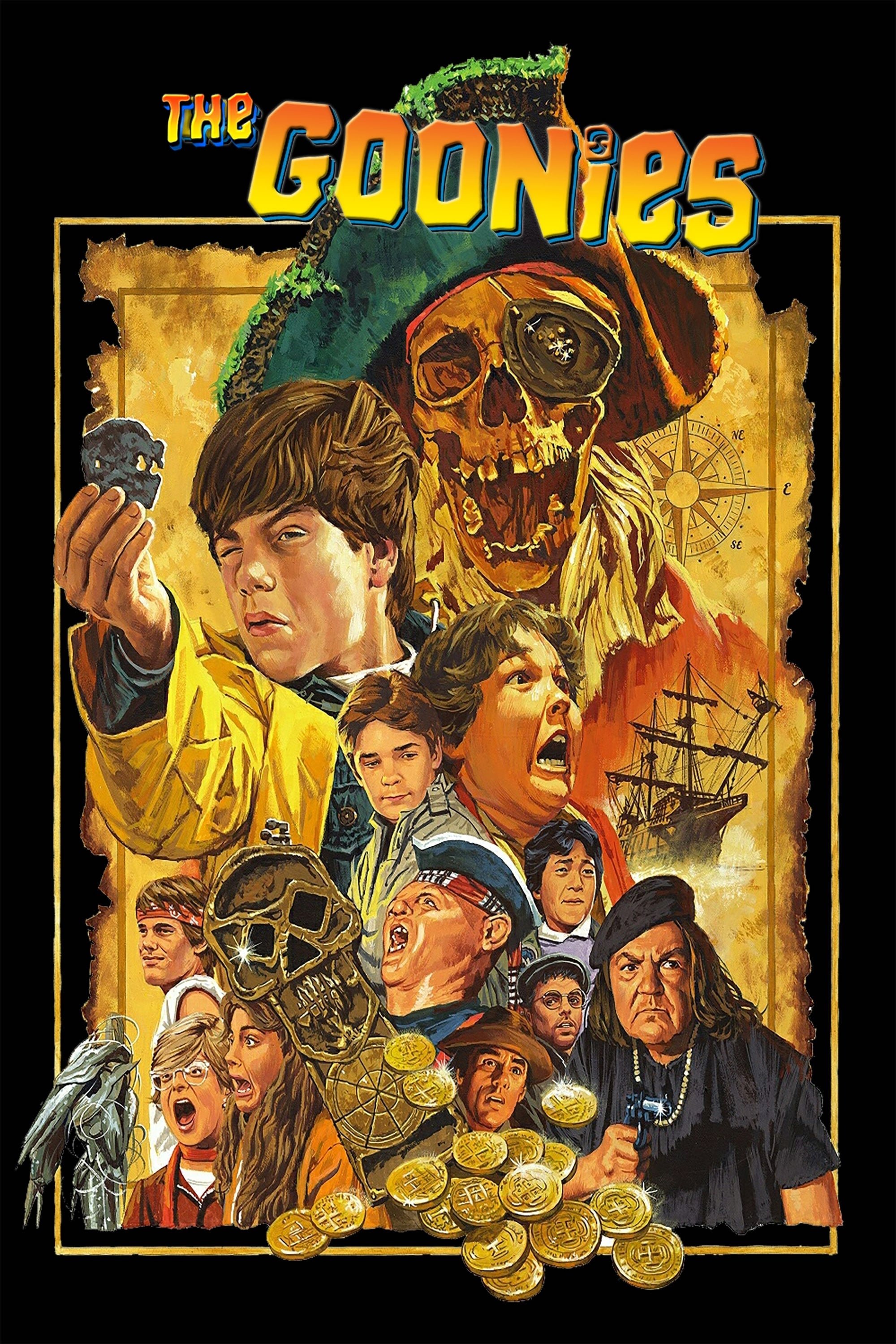 The Goonies