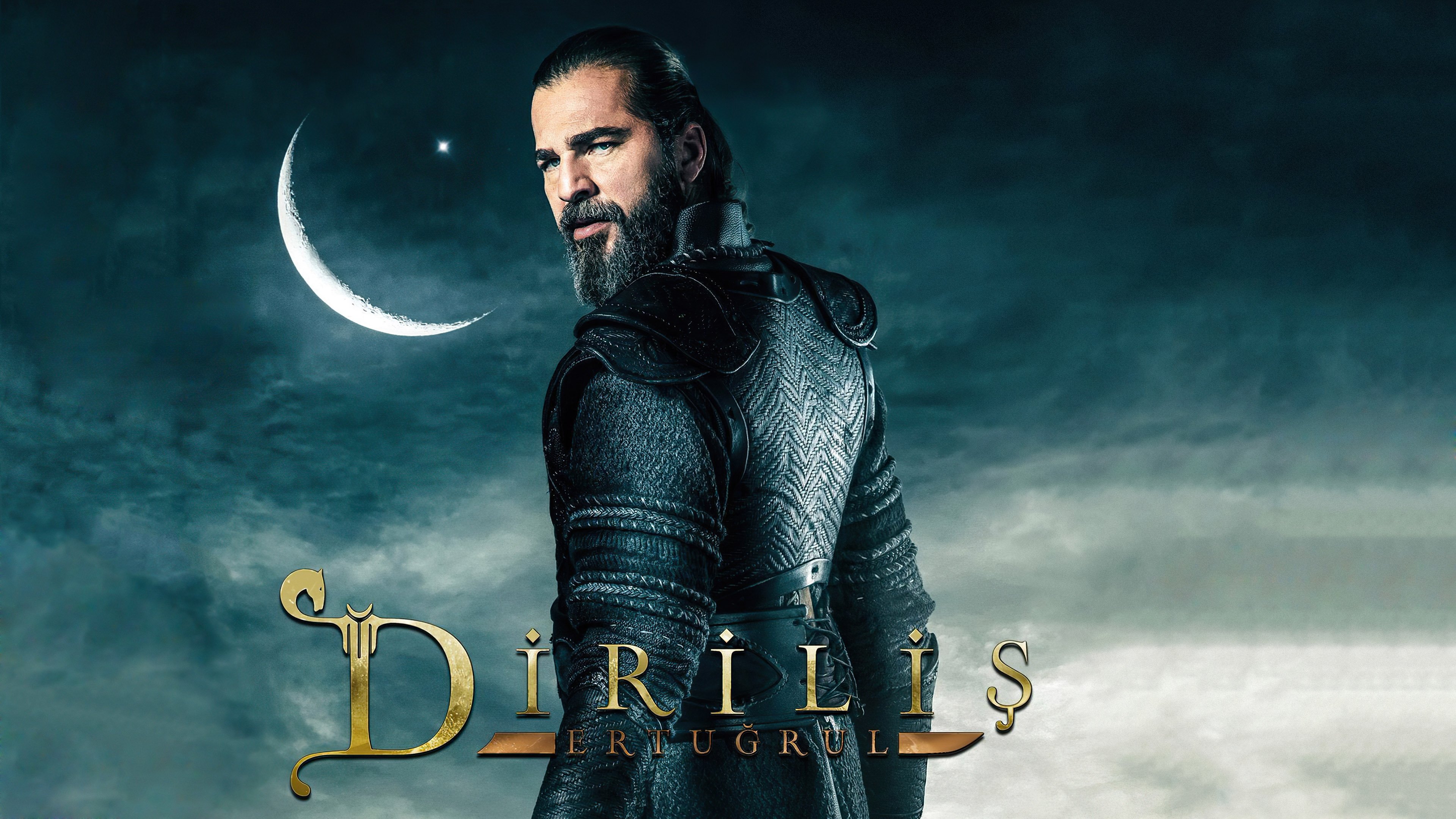 Diriliş Ertuğrul