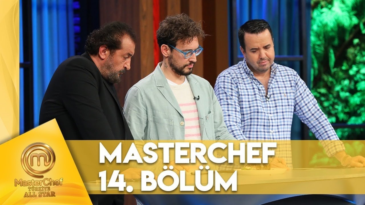 MasterChef Türkiye
