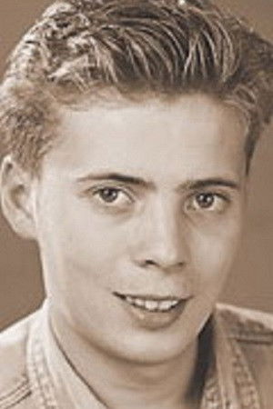 et billede af Dmitry Solodovnik