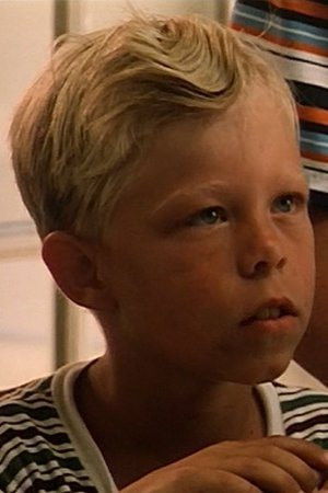 et billede af Thomas Nielsen