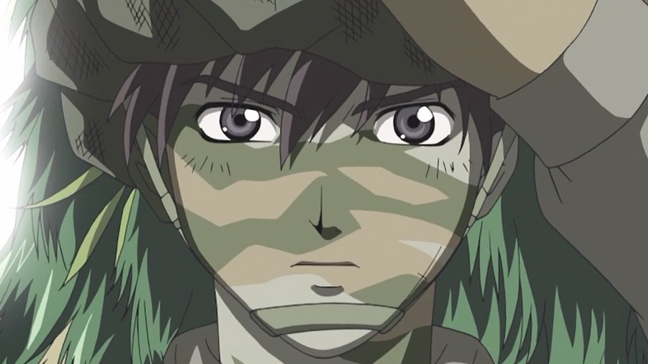 Full Metal Panic!