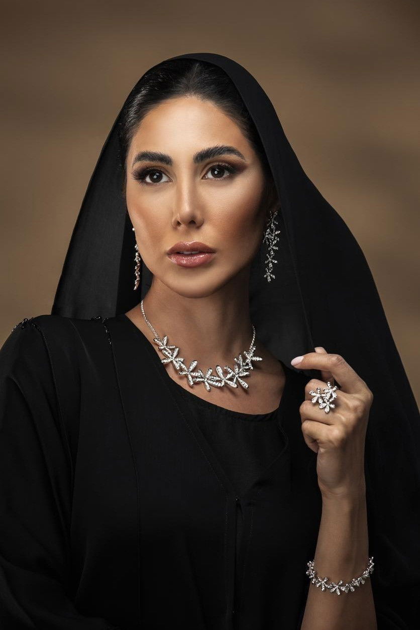 et billede af Shirin Parham