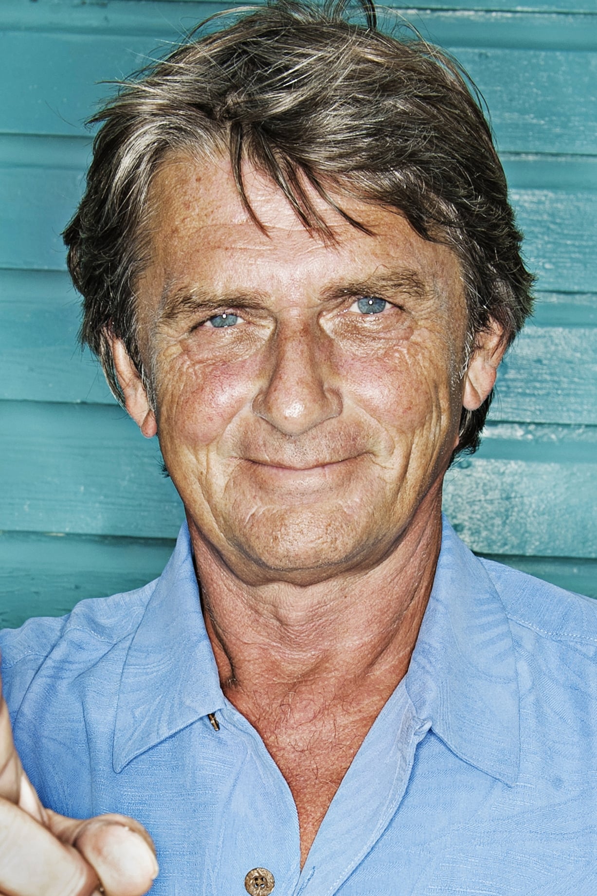 Photo de Mike Oldfield 25249