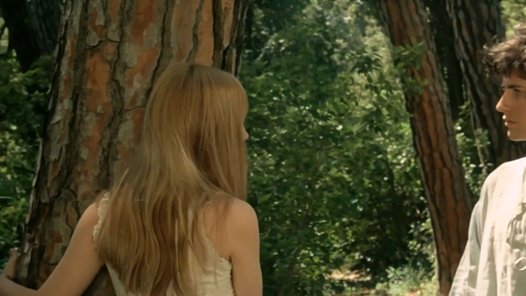 The Demise of Father Mouret