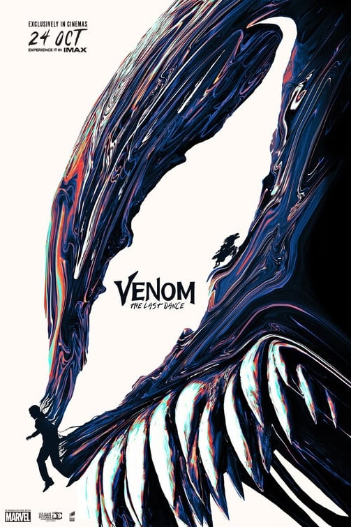 Venom: The Last Dance