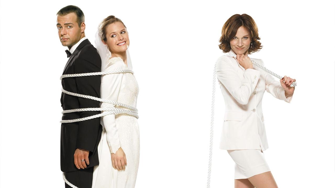 Love Rules! (2004)