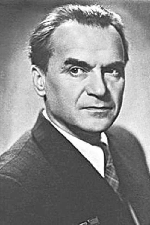 Viktor Eisymont | Assistant Director