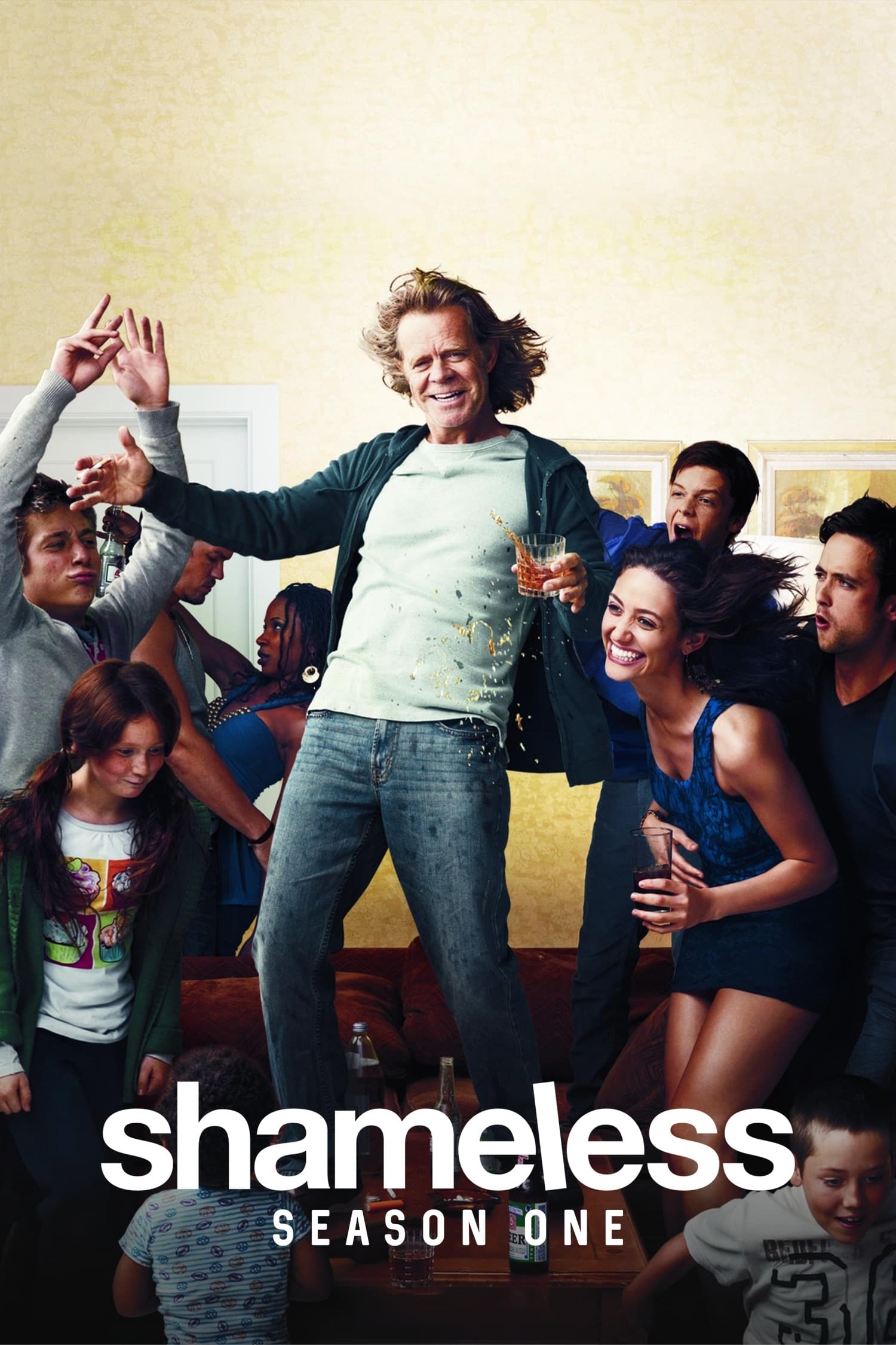 Shameless - Season 1